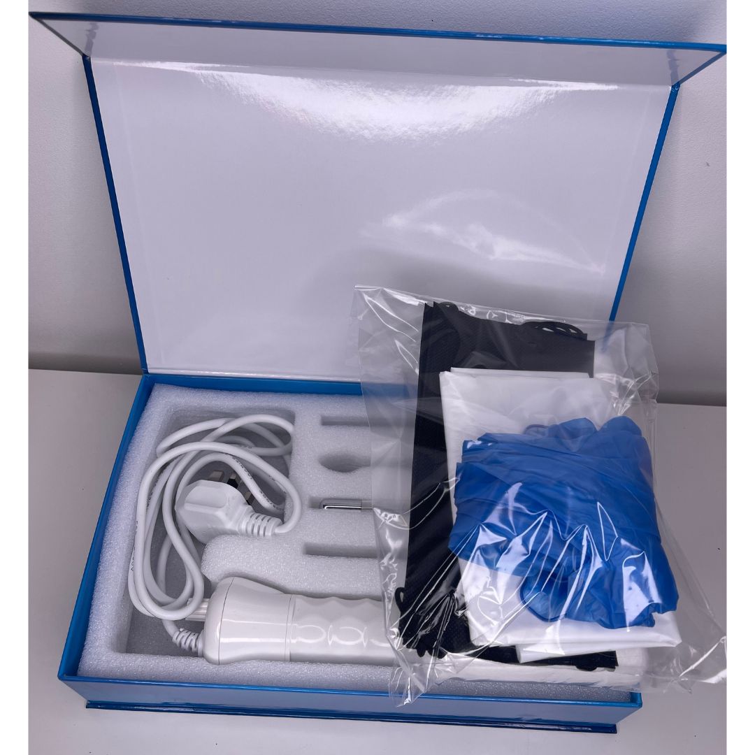 High Frequency Kit The Beauty Training School